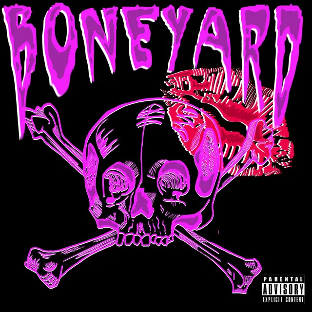 BONEYARD