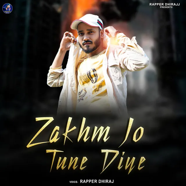 Zakhm Jo Tune Diye