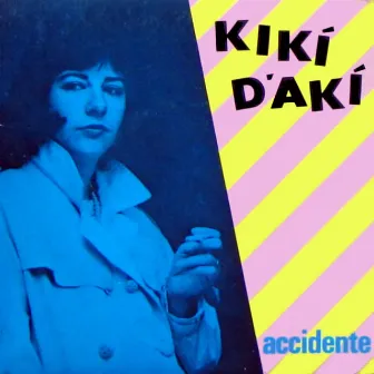 Accidente by Kikí d'Akí