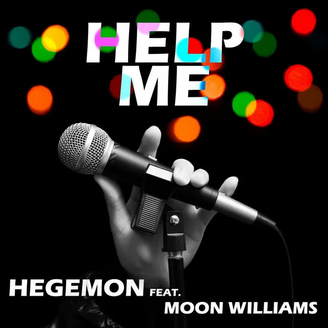 Help Me - Sergio Matina & Gabry Sangineto Radio Edit