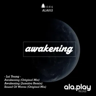 Awakening by Lui Young