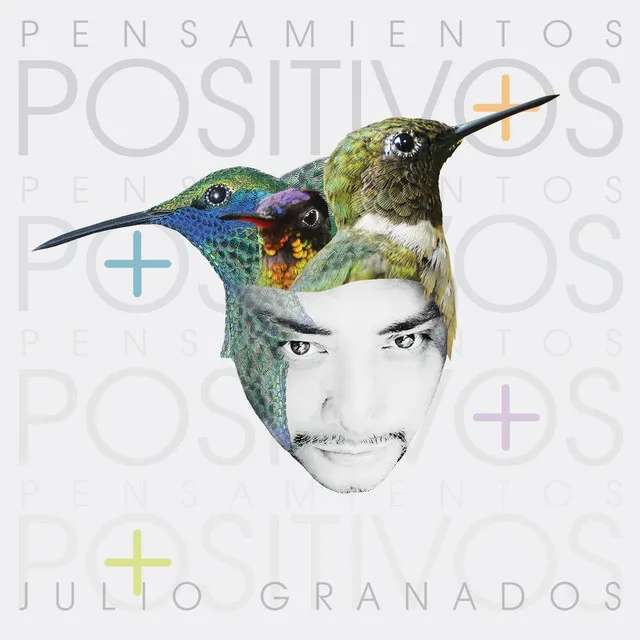 Pensamientos Positivos (Susan Gee Remix)