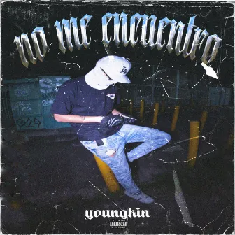 No Me Encuentro by YoungKin