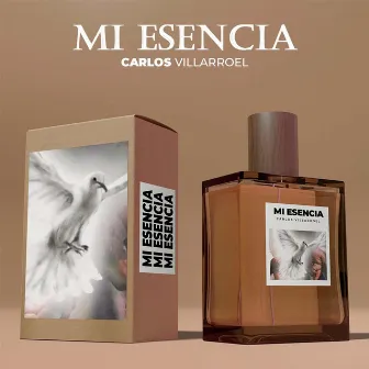 Mi Esencia by Carlos Villarroel