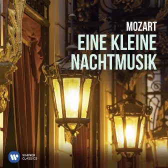 Eine kleine Nachtmusik by Concentus Musicus Wien