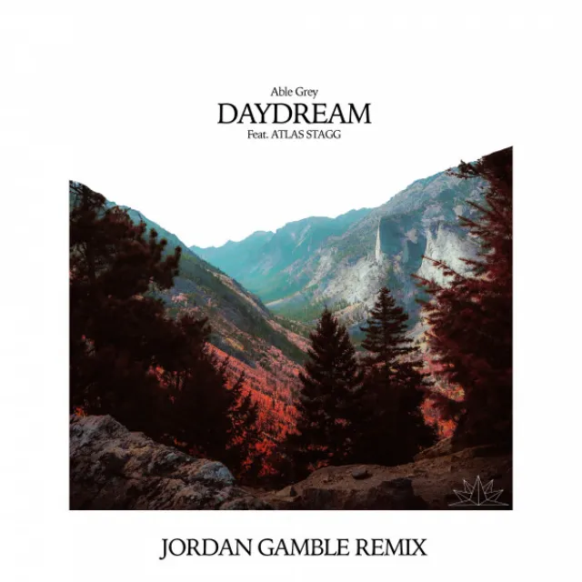 Daydream - Jordan Gamble Remix