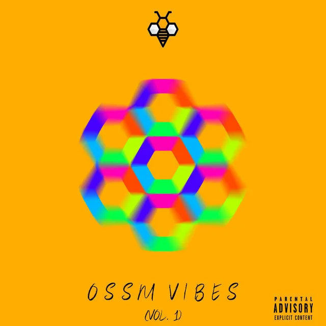 O S S M V I B E S (VOL. 1)