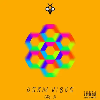 O S S M V I B E S (VOL. 1) by ARONE