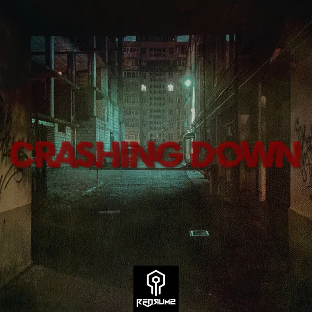 Crashing Down - Radio Edit