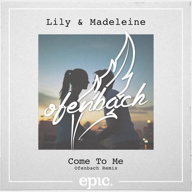 Come to Me - Radio Edit