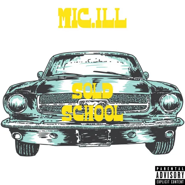 SOLD SCHOOL