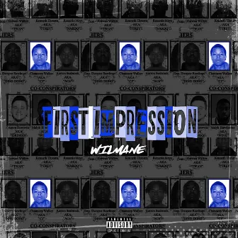 First Impression by WiiMane