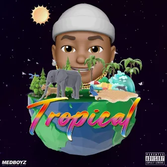 Tropical by RR Baby