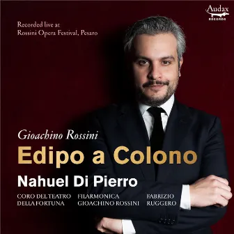 Rossini: Edipo a Colono by Nahuel di Pierro