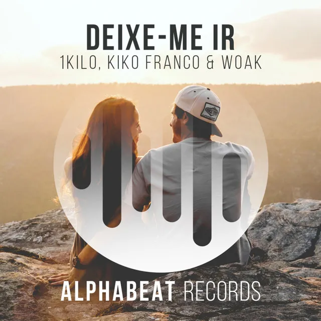 Deixe-Me Ir - Kiko Franco & Woak Remix