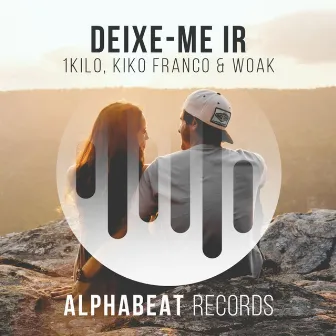 Deixe-Me Ir (Kiko Franco & Woak Remix) by Kiko Franco