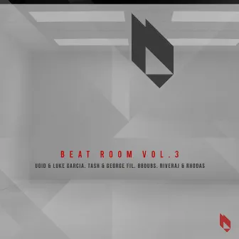 Beat Room Vol.3 by UOIO