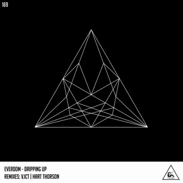 Dripping Up - V.ict Remix