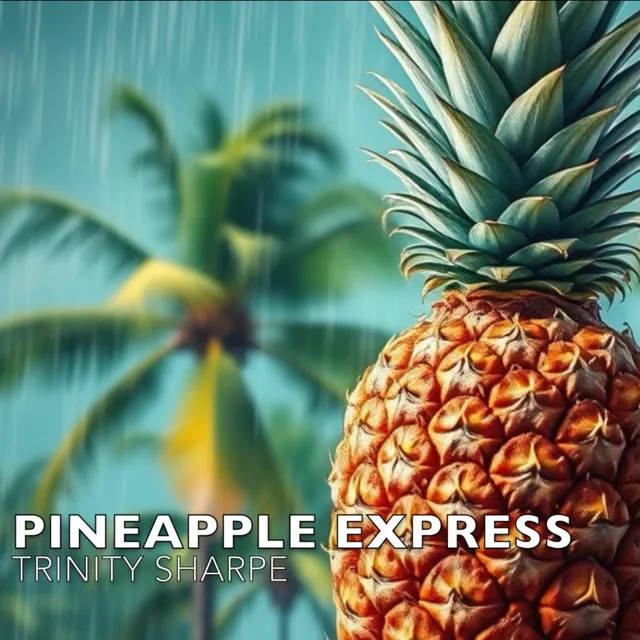 Pineapple Express - Live