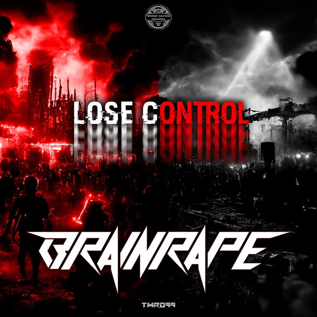 Lose Control