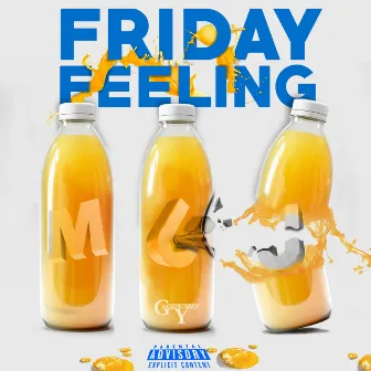 Friday Feeling by Golden Boy Muj