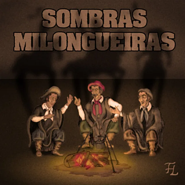 Sombras Milongueiras