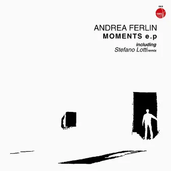 Moments EP by Andrea Ferlin