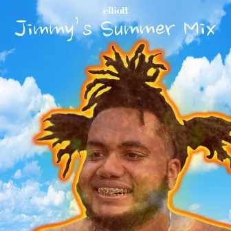 Jimmy's Summer Mix by Elliott