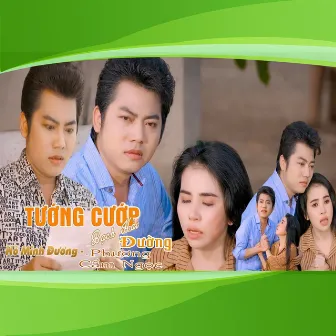 Tướng Cướp Bạch Hải Đường by Phương Cẩm Ngọc