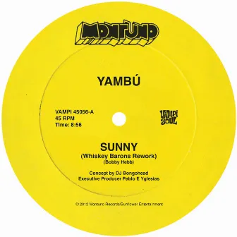 Sunny by Yambu