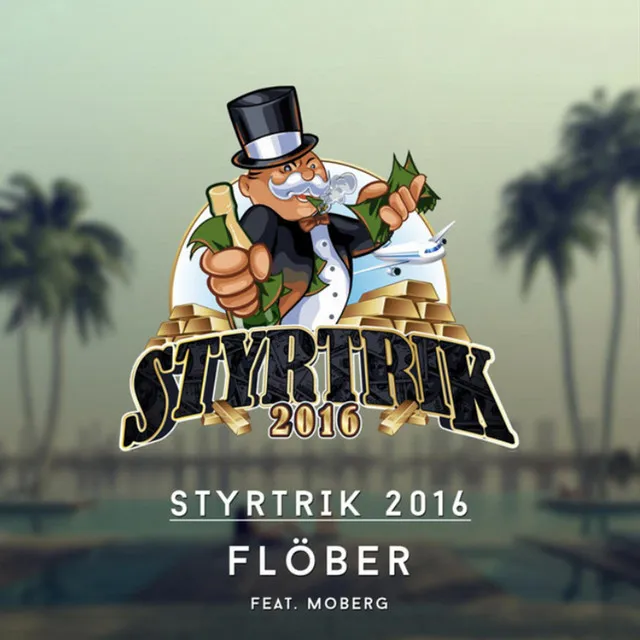 Styrtrik 2016