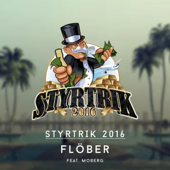 Styrtrik 2016 by Flöber