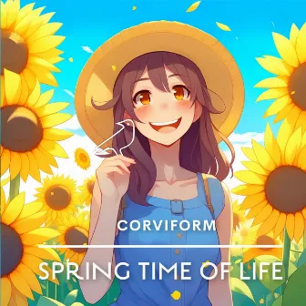 Spring Time of Life by Corviform