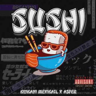 Sushi by Asper