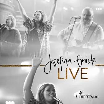 Josefina Gniste (Live) by Josefina Gniste