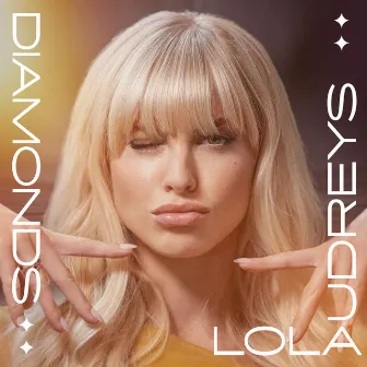 Diamonds by Lola Audreys