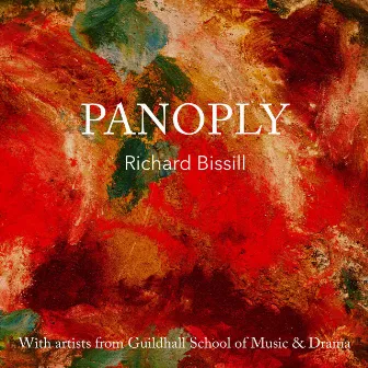 Panoply by Richard Bissill