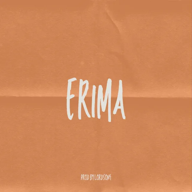 Erima