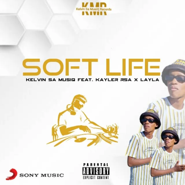 Soft Life