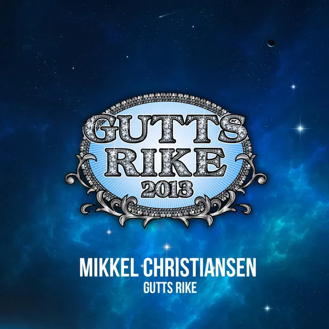 Gutts Rike