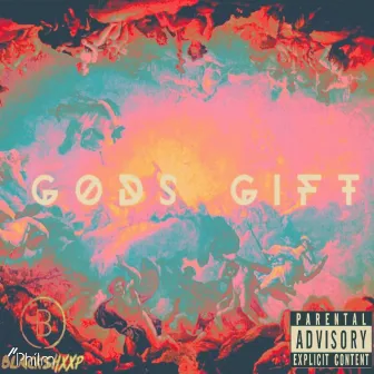 Gods' Gift by Xa Da God