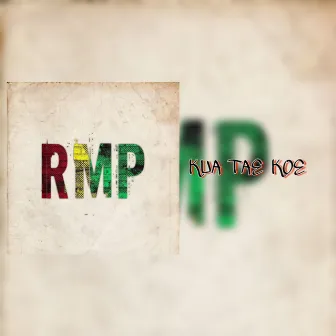 KUA TAE KOE (Remastered) by RMP