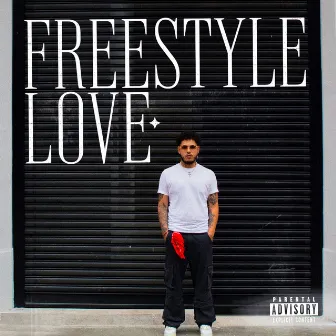 Freestyle Love by AKSAD