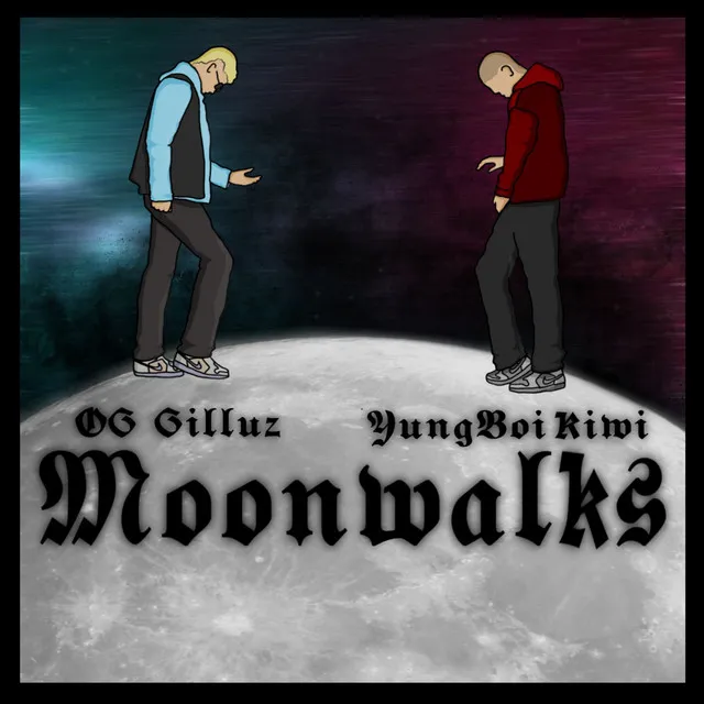 Moonwalks