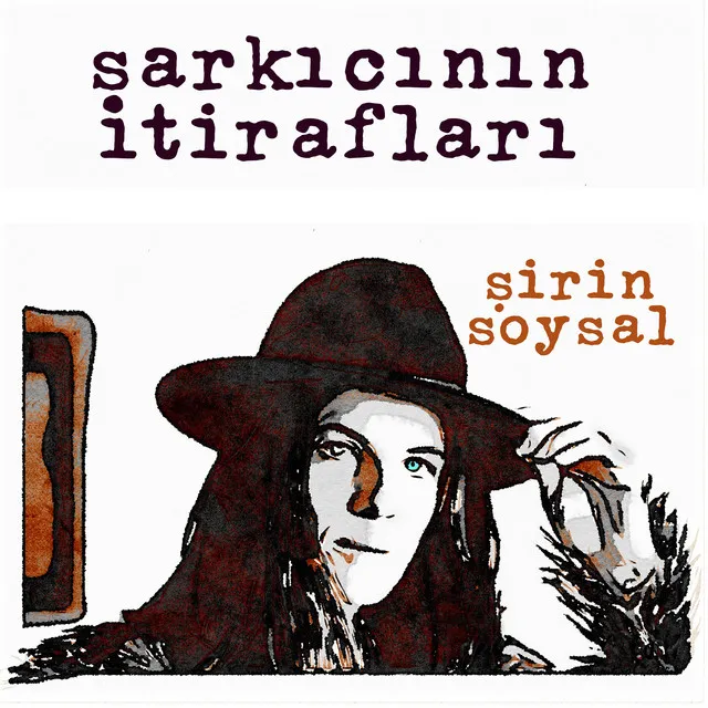 şarkıcının itirafları