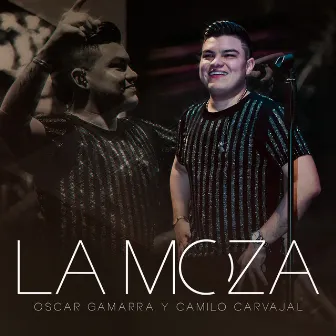 La Moza (En Vivo) by Camilo Carvajal