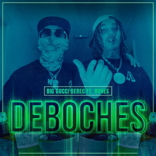 Deboches