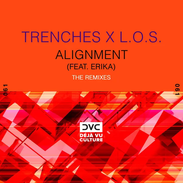 Alignment - Trenches VIP Mix