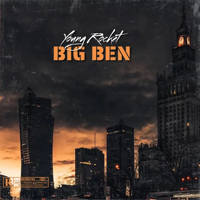 Big Ben