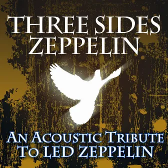 Three Sides Zeppelin by Three Sides Now